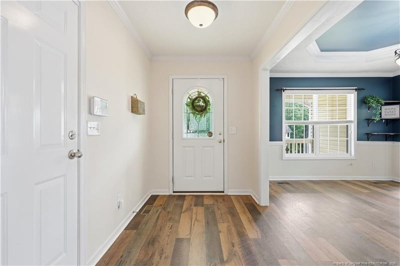 1149 Arailia Dr, Fayetteville, NC 28314