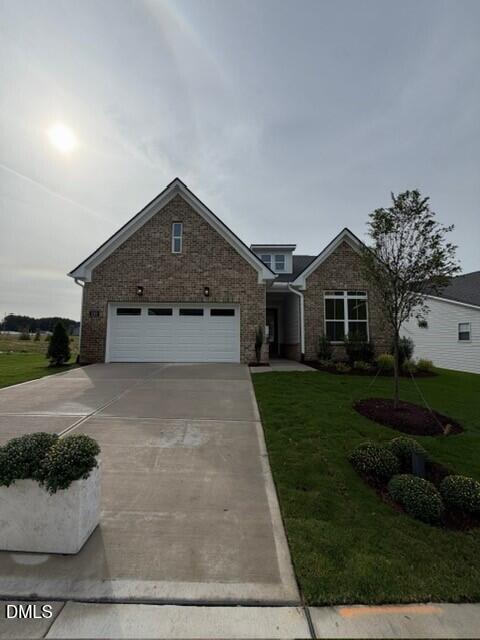 1149 Betula Rd #110, Raleigh, NC 27610