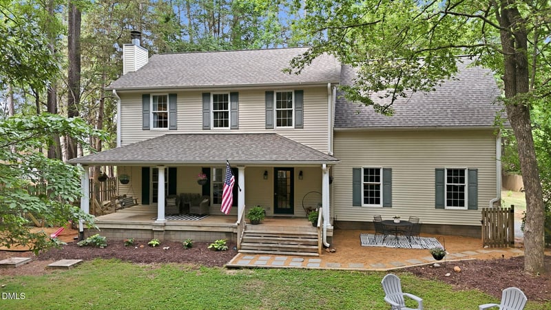 1149 Nc Hwy 87 N, Pittsboro, NC 27312