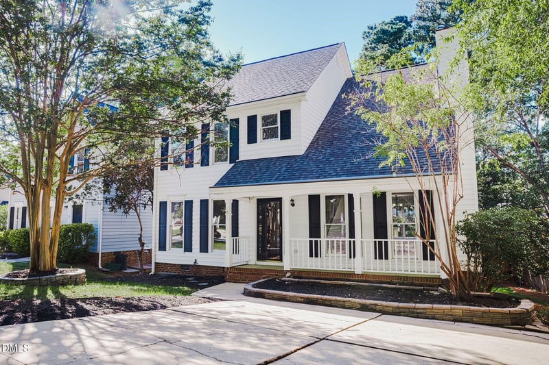 115 Arvo Ln, Cary, NC 27513