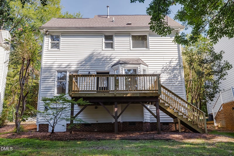 115 Arvo Ln, Cary, NC 27513
