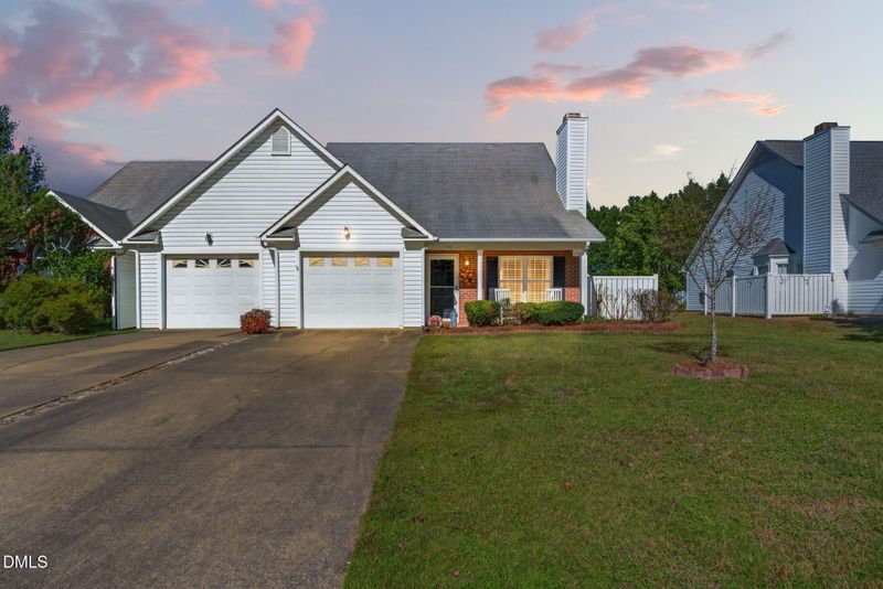 115 Brandywood Dr, Dunn, NC 28334