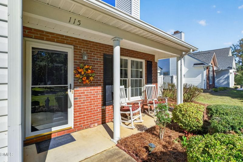115 Brandywood Dr, Dunn, NC 28334