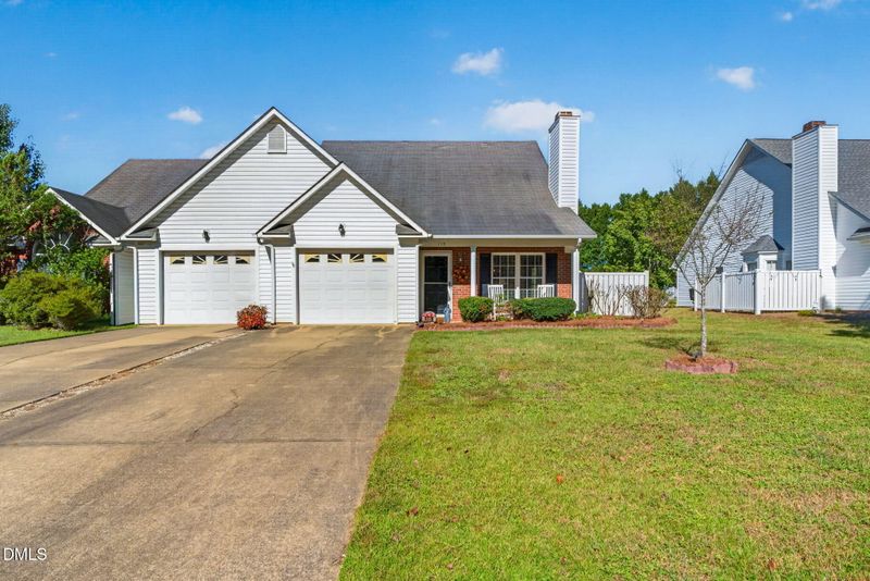 115 Brandywood Dr, Dunn, NC 28334