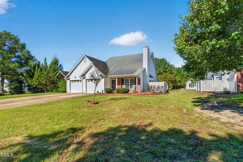 115 Brandywood Dr, Dunn, NC 28334