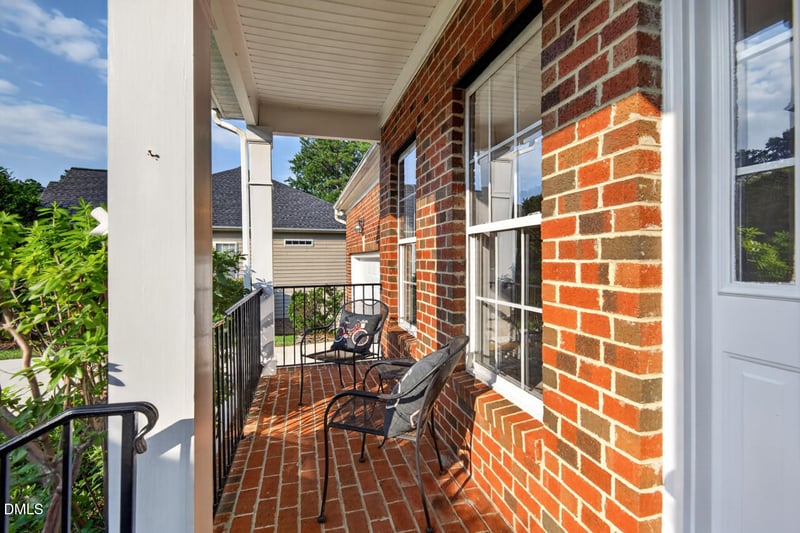 115 Camille Ct, Chapel Hill, NC 27516