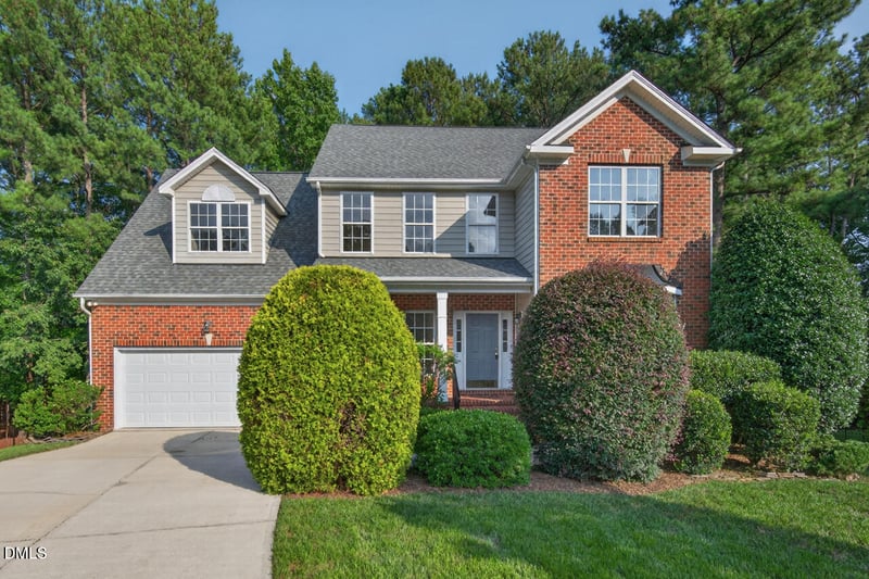 115 Camille Ct, Chapel Hill, NC 27516