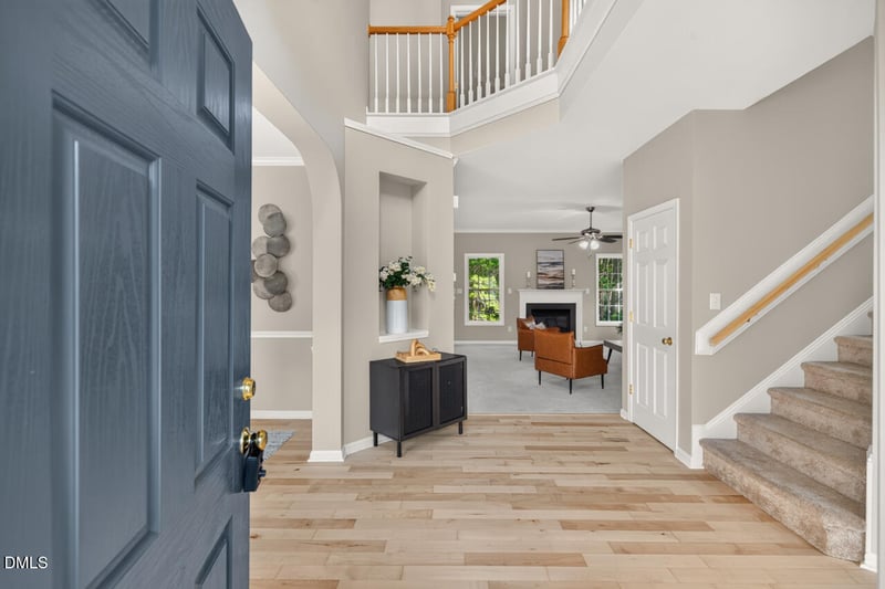 115 Camille Ct, Chapel Hill, NC 27516