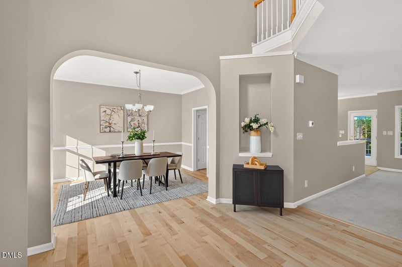 115 Camille Ct, Chapel Hill, NC 27516