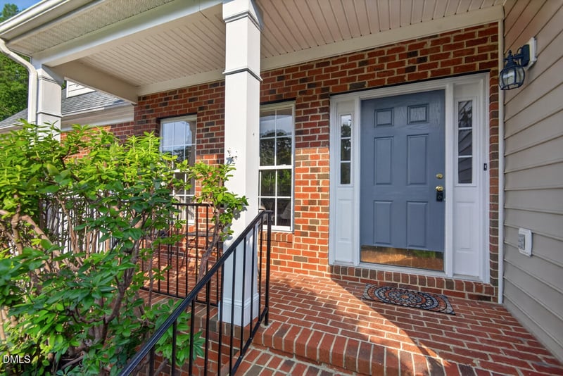 115 Camille Ct, Chapel Hill, NC 27516