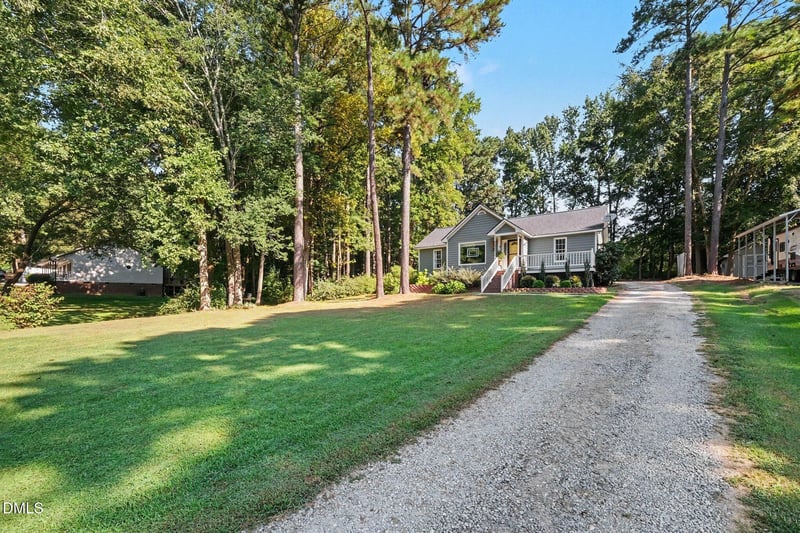 115 Cherry Ct, Clayton, NC 27520
