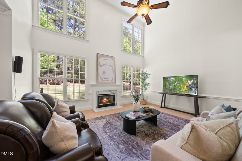 115 Council Gap Ct, Cary, NC 27513