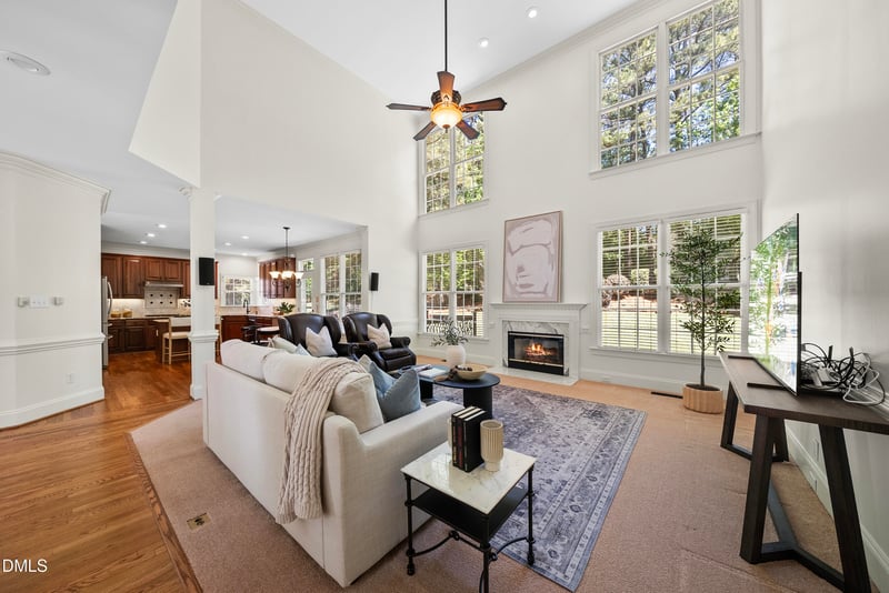 115 Council Gap Ct, Cary, NC 27513