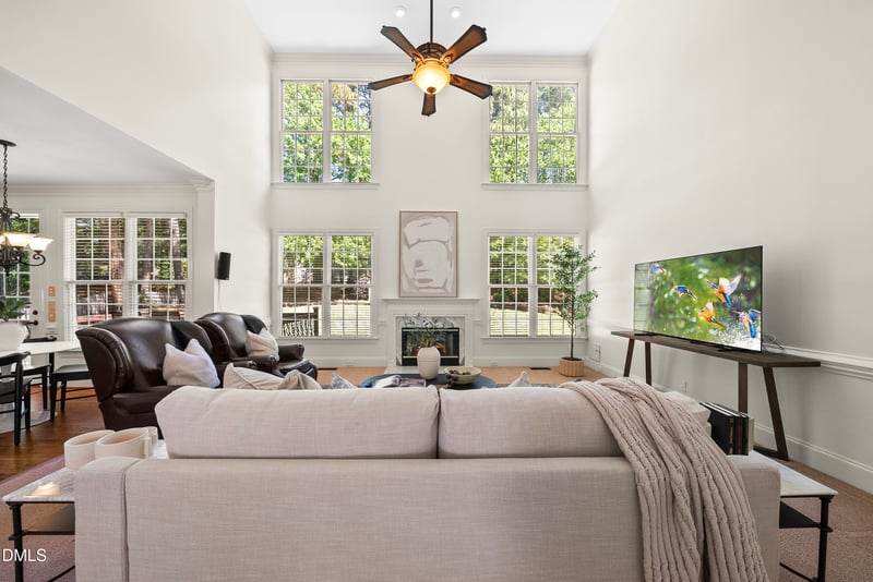 115 Council Gap Ct, Cary, NC 27513