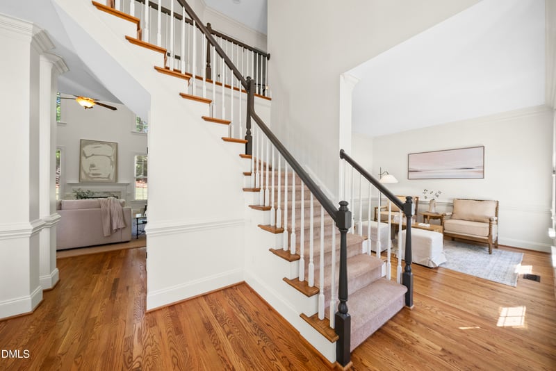 115 Council Gap Ct, Cary, NC 27513