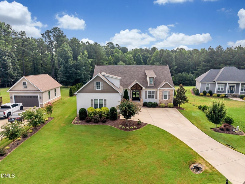 115 Crosby Ln, Sanford, NC 27330