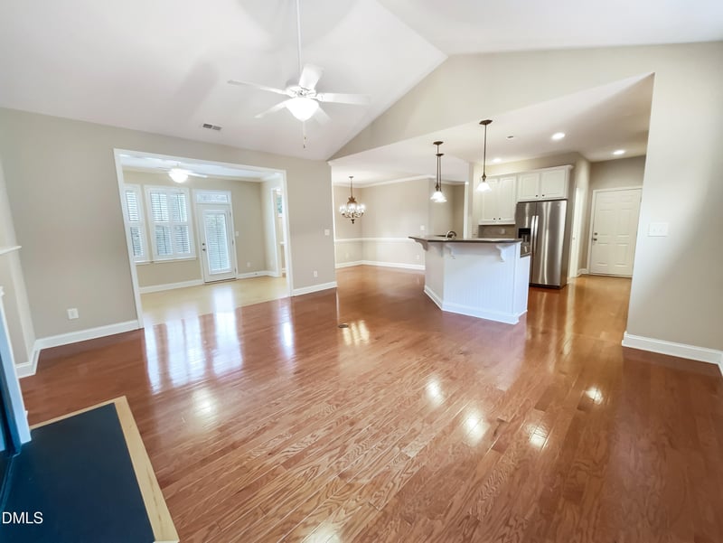 115 Denby Cir, Clayton, NC 27527