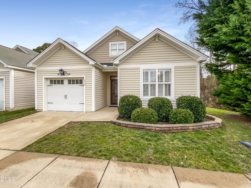 115 Denby Cir, Clayton, NC 27527
