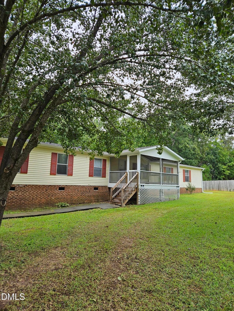 115 Eagle Ln, Middlesex, NC 27557
