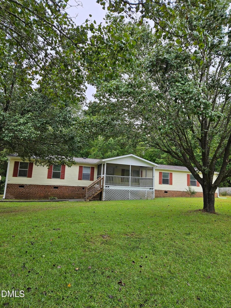 115 Eagle Ln, Middlesex, NC 27557