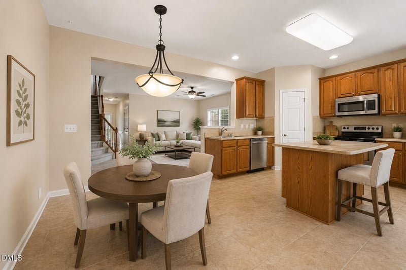115 Fanwood Ct, Apex, NC 27502