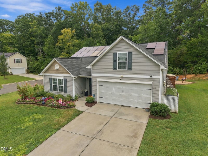 115 Goldenrod Ct, Burlington, NC 27215