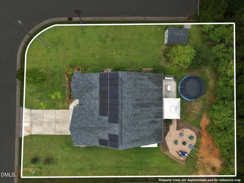 115 Goldenrod Ct, Burlington, NC 27215