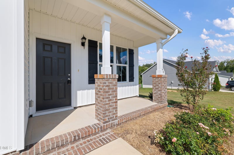 115 Greenhouse St, Zebulon, NC 27597