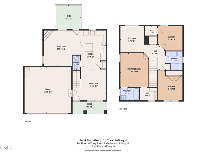 115 Greenhouse St, Zebulon, NC 27597