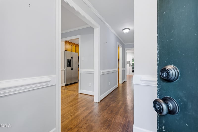 115 Hedgerow Ct, Cary, NC 27513