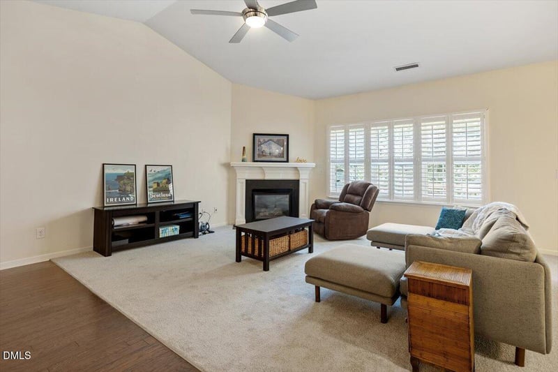 115 Hidden Fox Pa, Garner, NC 27529