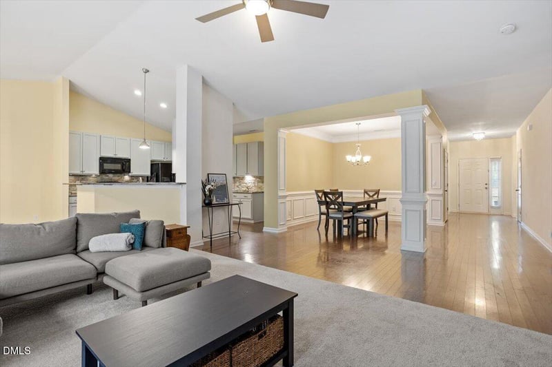 115 Hidden Fox Pa, Garner, NC 27529