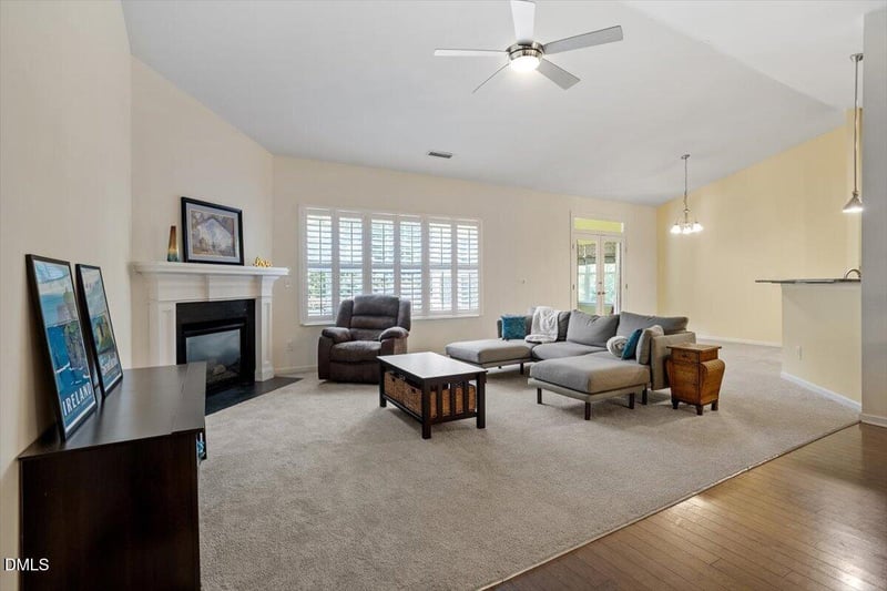 115 Hidden Fox Pa, Garner, NC 27529