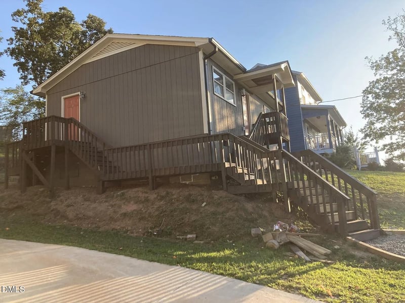 115 Hillside Ave, Durham, NC 27707