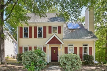 115 Kronos Ln, Cary, NC 27513