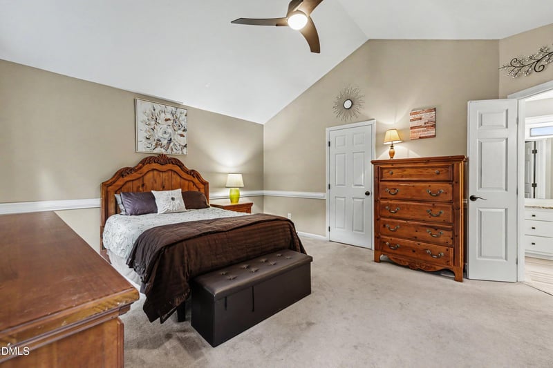 115 Lakeview Ct, Garner, NC 27529