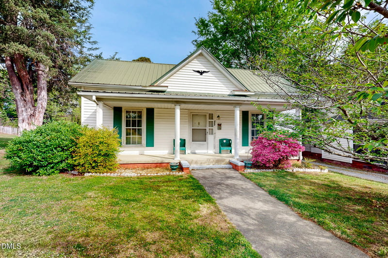 Home Worth Check