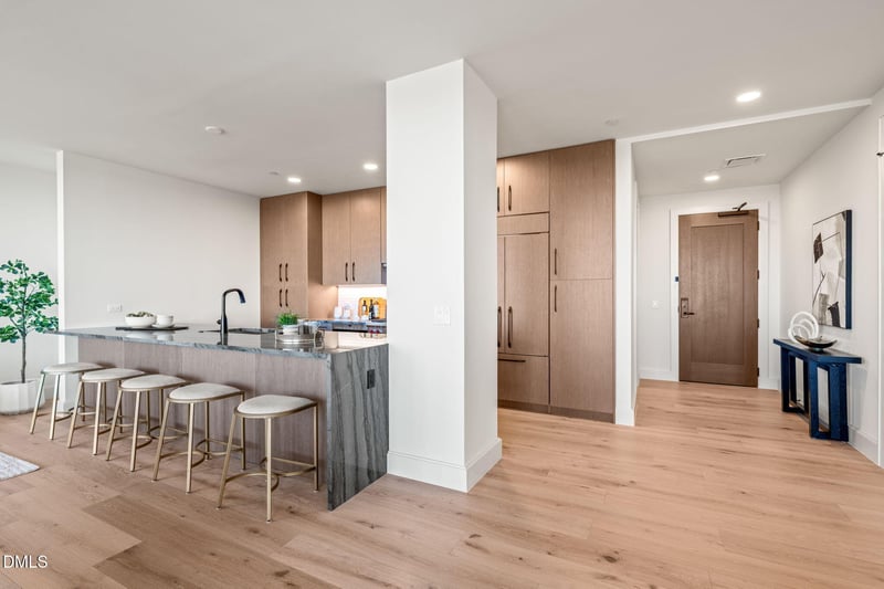 115 Morris St #2501, Durham, NC 27701