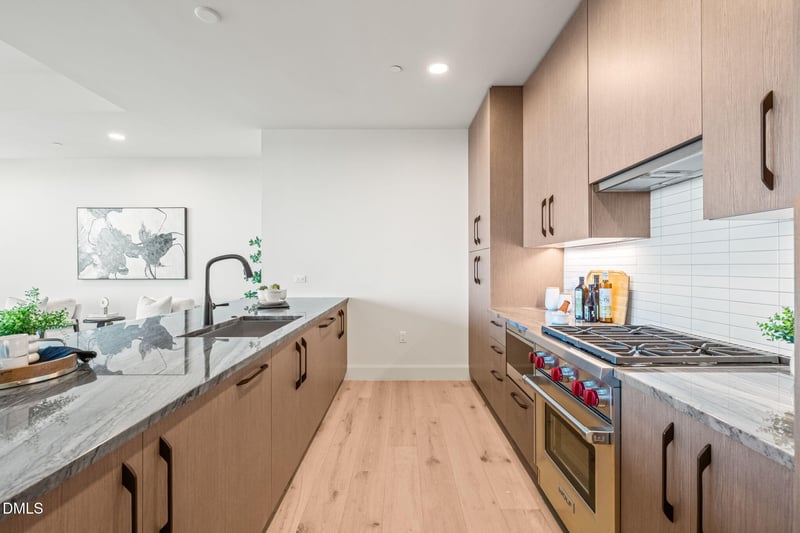 115 Morris St #2501, Durham, NC 27701