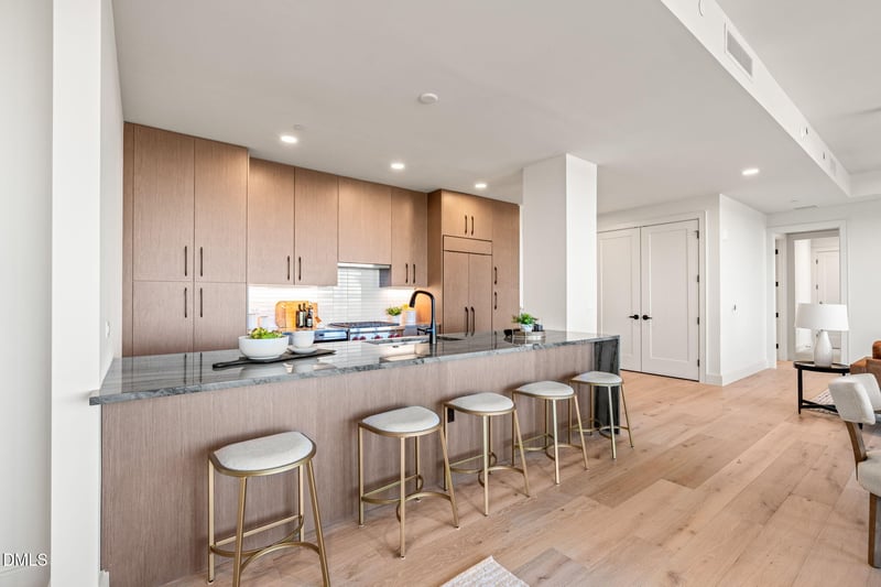 115 Morris St #2501, Durham, NC 27701