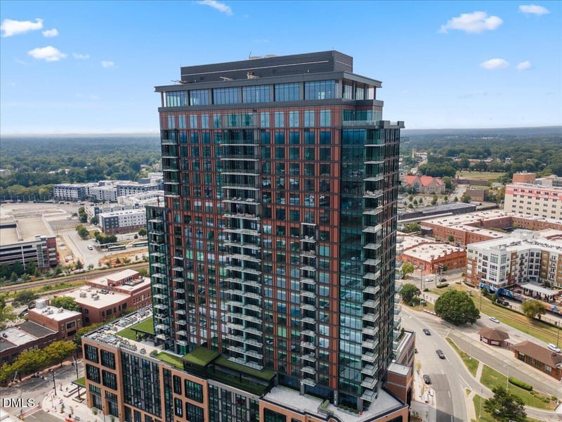 115 Morris St #Apt 2401, Durham, NC 27701