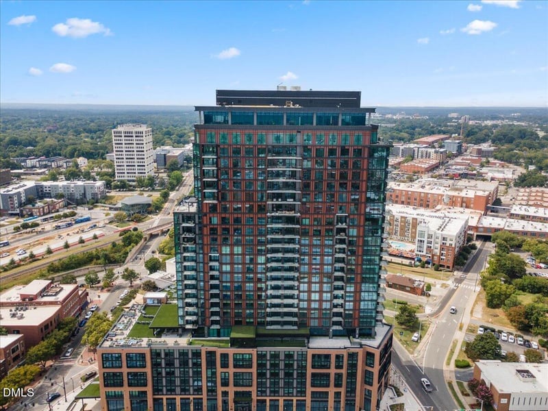 115 Morris St #Apt 2401, Durham, NC 27701
