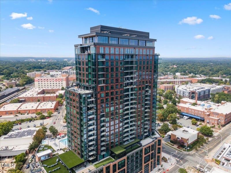 115 Morris St #Apt 2401, Durham, NC 27701