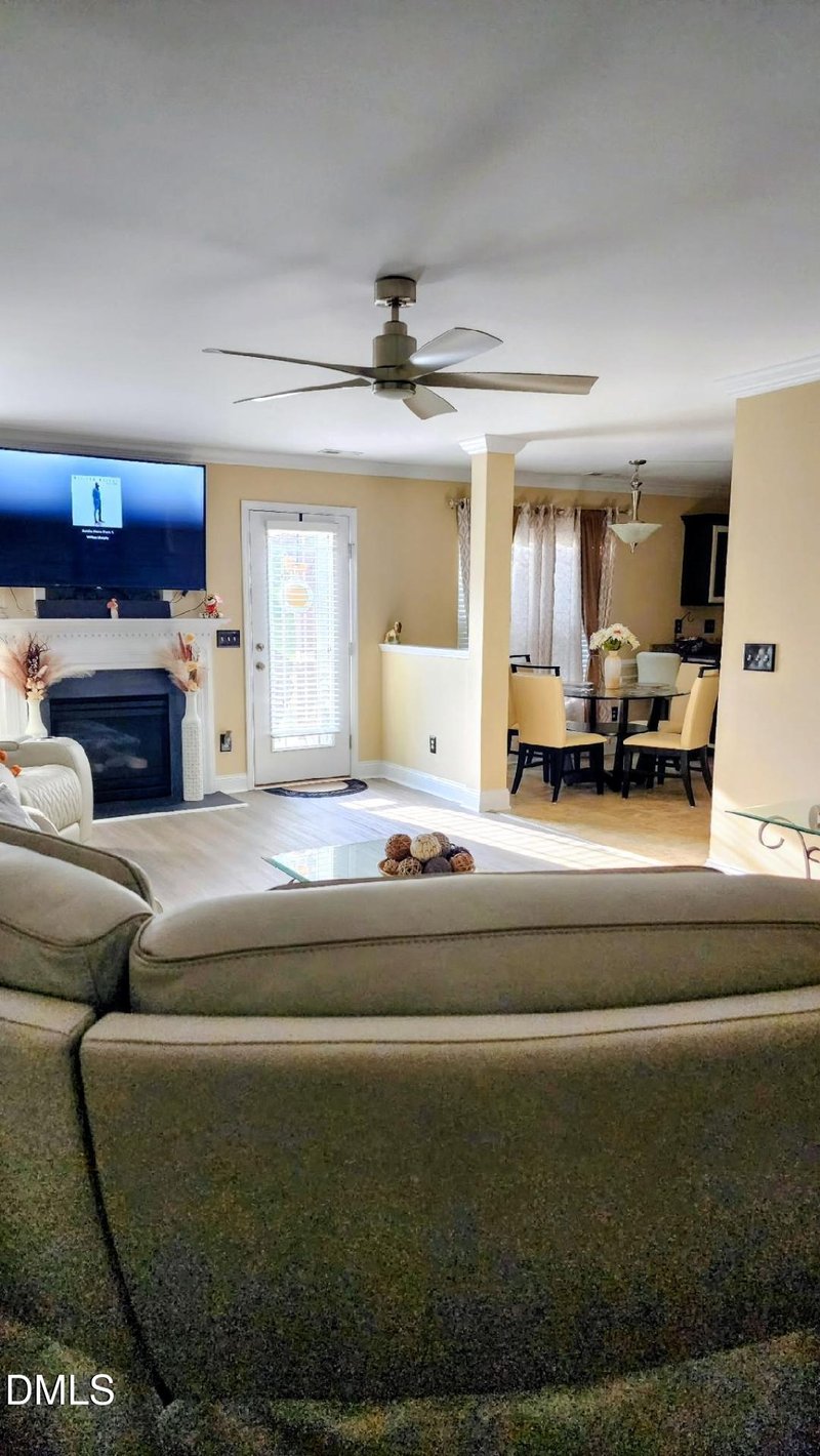 115 Newbury Dr, Angier, NC 27501