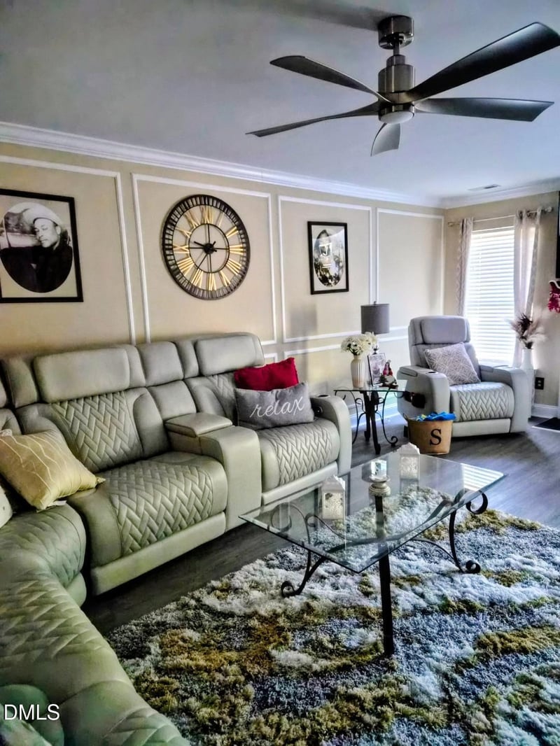 115 Newbury Dr, Angier, NC 27501