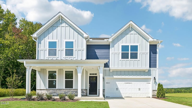 115 Oak Bluff Ct, Fuquay Varina, NC 27526