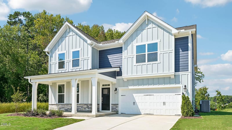115 Oak Bluff Ct, Fuquay Varina, NC 27526