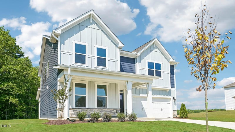 115 Oak Bluff Ct, Fuquay Varina, NC 27526