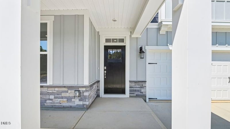 115 Oak Bluff Ct, Fuquay Varina, NC 27526