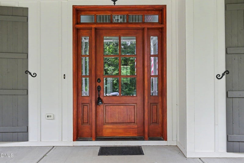 115 Pheasant Ct, Pittsboro, NC 27312